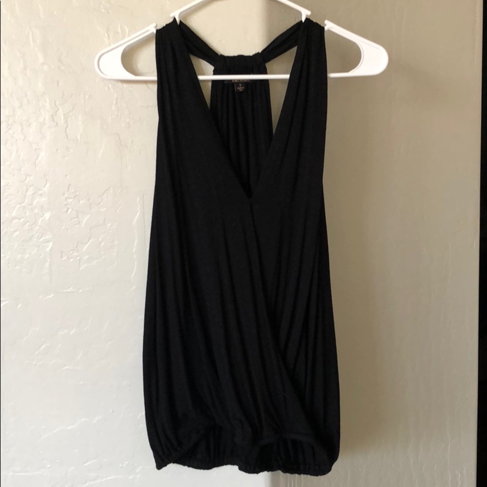 Ella Moss top
